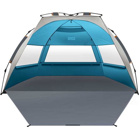 Pop Up Beach Tent | Solid Gear, Lowest Price | Outdoor Master®