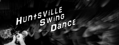 Huntsville Swing Dance Society