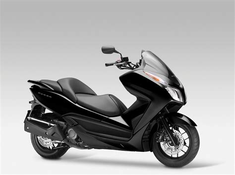 Honda Forza 400 - reviews, prices, ratings with various photos