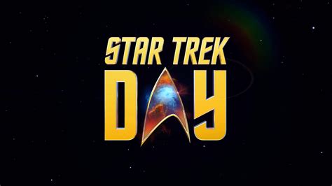 Star Trek Day 2021: Celebrating 55 Years | Star Trek