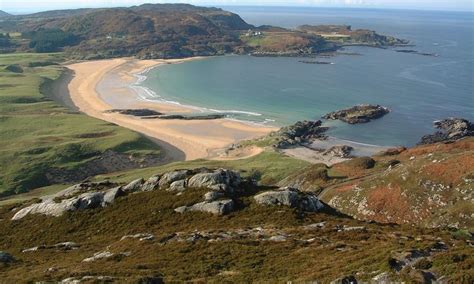 Isle of Colonsay (Scalasaig, Scotland) cruise port schedule | CruiseMapper