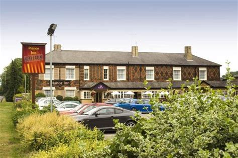 Premier Inn Godalming Hotel - Reviews, Photos & Price Comparison - TripAdvisor