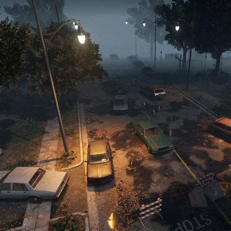 I kinda miss old Haddonfield — BHVR