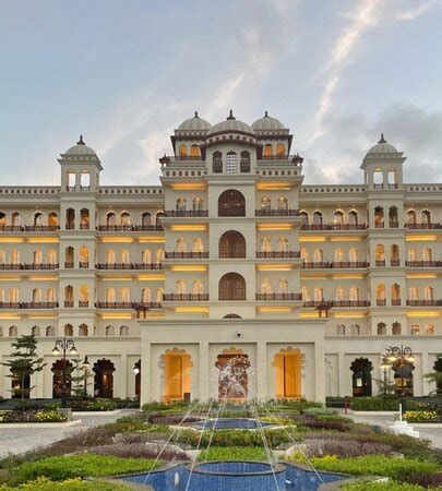 Stay Feedback - Review of Uday Palace Navsari, a member of Radisson Individuals, Navsari ...