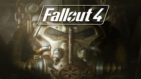 Fallout 4 System Requirements - PC Guide