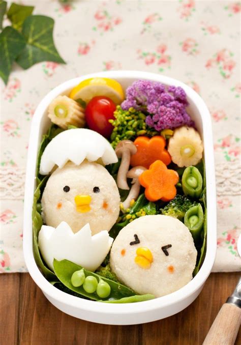 Adorable Bento Box Ideas For Kids - About Mom's World in 2020 | Bento ...