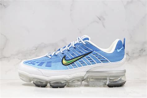 Nike Air VaporMax 360 Varsity Royal/Blue Fury/White/Black - FavSole.com