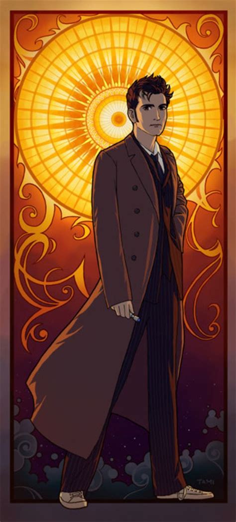 The Very Best Of Doctor Who Fan Art | Doctor who fan art, Doctor who ...