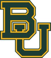 Baylor Logo PNG Transparent | PNG Mart