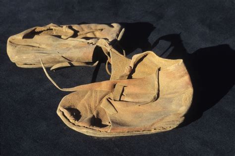 In Photos: Ancient Shoes of Egypt | Live Science