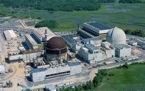 Seabrook Nuclear Power Plant | PENETRON Total Concrete Protection