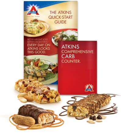 Free Sample-Atkins Bars