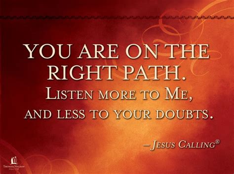 Jesus Calling Quotes. QuotesGram