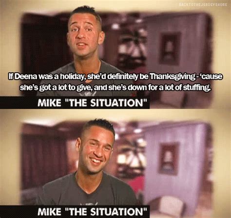 Mike The Situation Quotes. QuotesGram