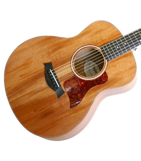 Taylor GS Mini Mahogany Acoustic Guitar