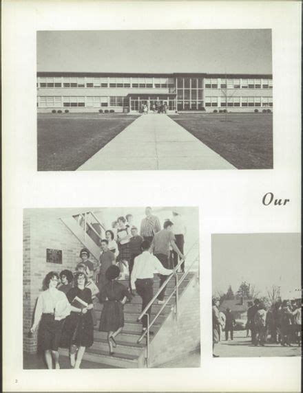 Explore 1963 Adrian High School Yearbook, Adrian MI - Classmates