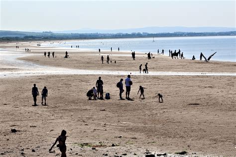 Irvine Beach | Irvine, Beach, Scotland