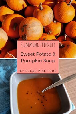 Best Slimming World Friendly Soup Recipes - Sugar Pink Food