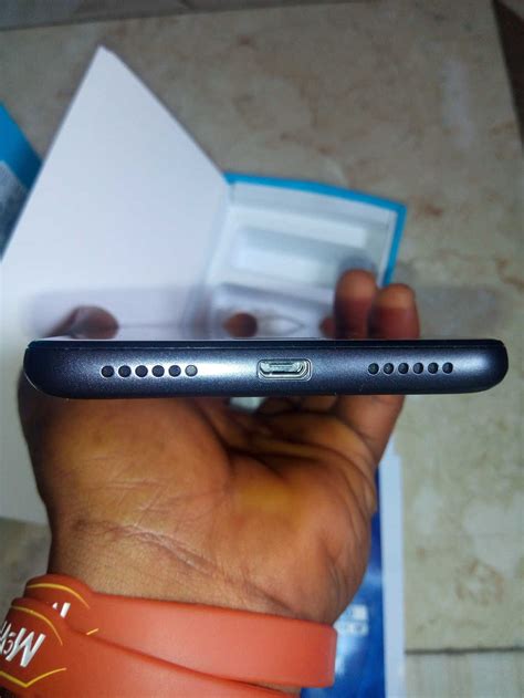 Impressive Design: Infinix Note 4 Review