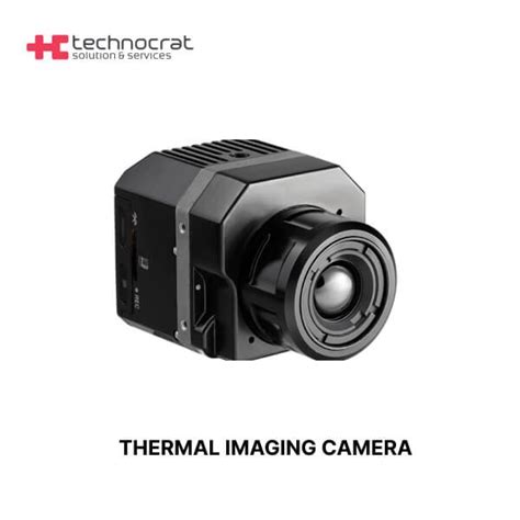 THERMAL IMAGING CAMERA – Technocrat Solution And Services