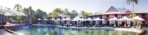 Cable Beach Club Resort & Spa, Broome