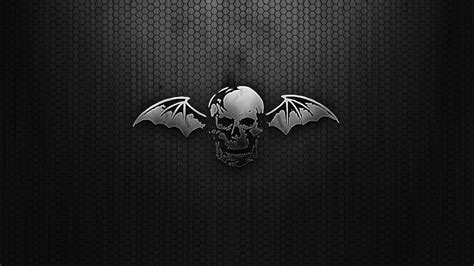 Dark Skull Wallpapers - Wallpaper Cave