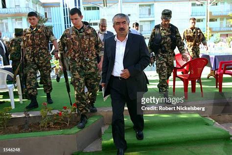 271 Afghanistan Abdul Rashid Dostum Stock Photos, High-Res Pictures ...