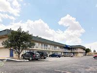 Hotels in Fort Stockton, TX - West Texas Hotels