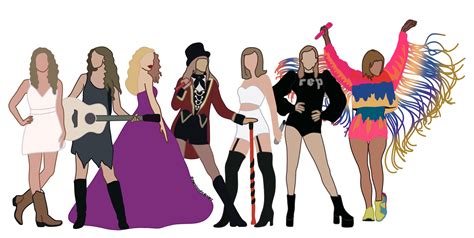 Taylor Swift Cartoon Pictures