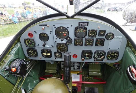 Cessna L-19 / O-1 "Bird Dog" | Cessna, Helicopter cockpit, Wwii aircraft