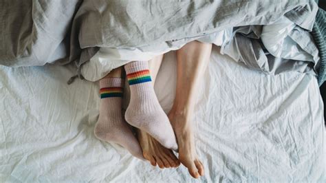 Should you sleep with socks, or not? That's the real question - Reviewed