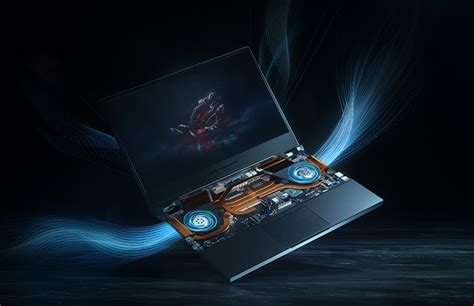 Gaming Laptops｜ROG - Republic of Gamers｜Egypt