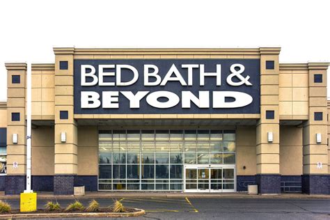 Bed Bath and Beyond Makes Comeback as Exclusive Online Home Furnishings Brand