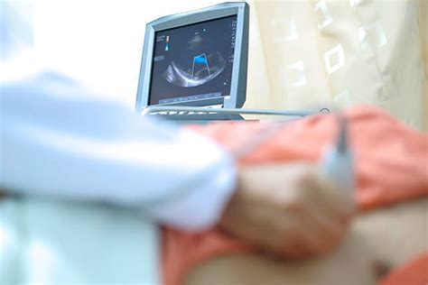 2D Echocardiogram Procedure in Singapore | TT Lim Cardiology Clinic