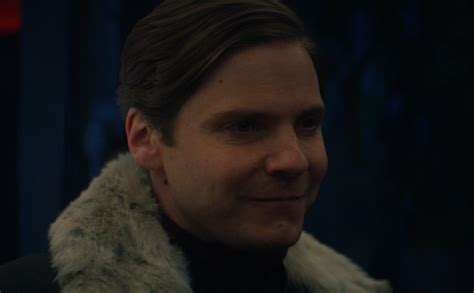 Baron Zemo/Daniel Brühl in 2021 | Daniel brühl, Baron zemo, Daniel