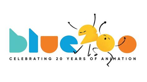 Award-Winning Blue Zoo Animation Studio Turns 20 | Animation World Network