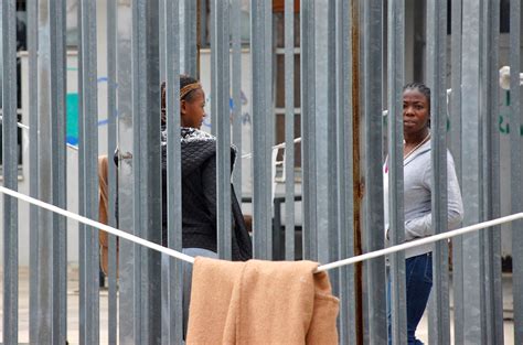 Italy builds new detention centres to speed up migrant deportations | Reuters