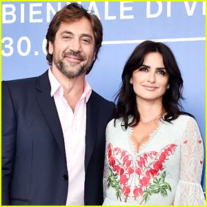 Penelope Cruz Explains Why Her Children With Javier Bardem Aren’t ...