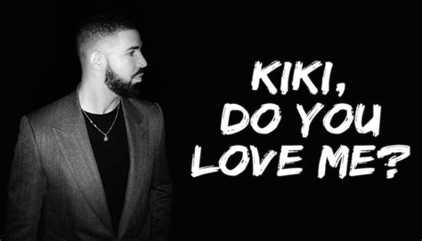 Hacker Uses Drake's "Kiki Do You Love Me" In Malware Attack