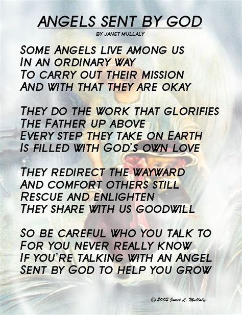 God S Angels On Earth Quotes - ShortQuotes.cc