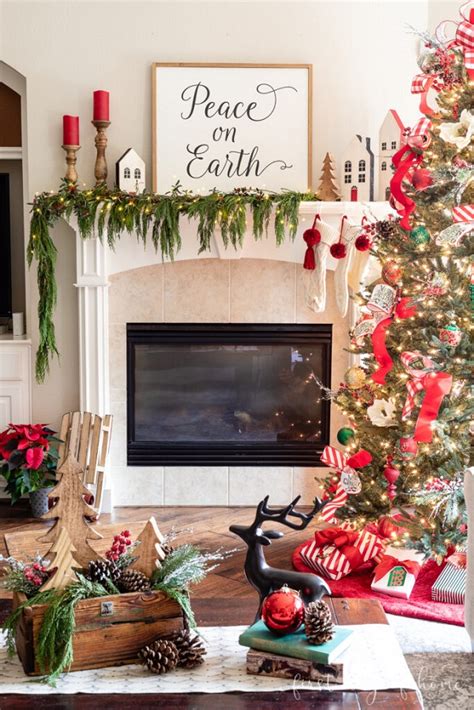 10 idées pour décorer sa maison à Noël | XpertSource.com