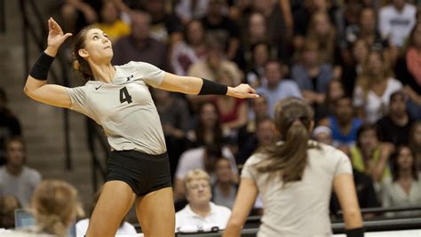 Purdue volleyball notes: Time to get tough