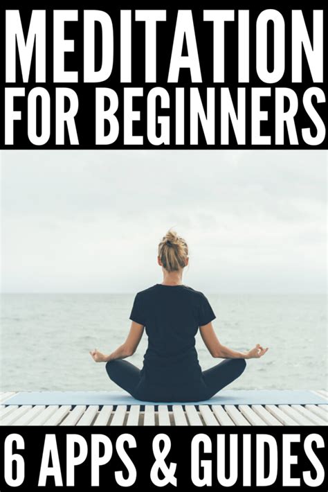 Meditation for Beginners: 9 Tips and Guided Meditations