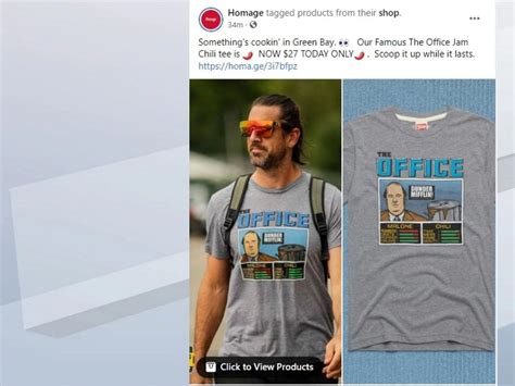 Aaron Rodgers Man Bun - How To Get Aaron Rodgers Return To Training ...