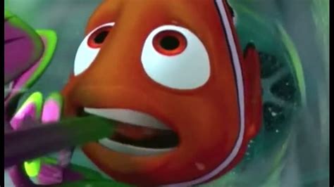 Finding Nemo (2003) | Alternate Ending - YouTube