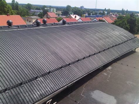 Corrugated Metal Roof Repairs - Nationwide Metal Roof Specialists