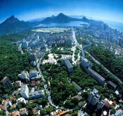 Pontifical Catholic University of Rio de Janeiro - Rio de Janeiro