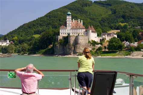 Slideshow: Danube River Cruise Through Germany, Austria and Hungary | Jess Moss Travel