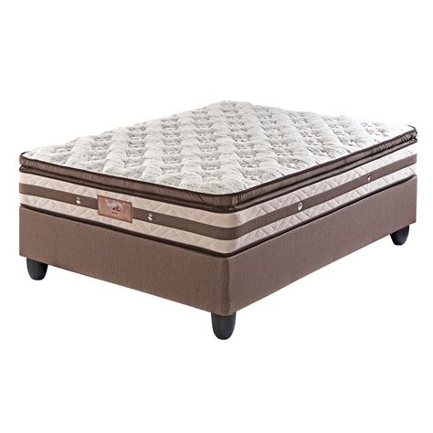 Slumberland Barlow Mattress – Sotran