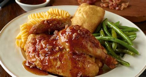 $7 Off $15 Boston Market Order = TWO Half Rotisserie Chicken Meals Just $10.98 & More